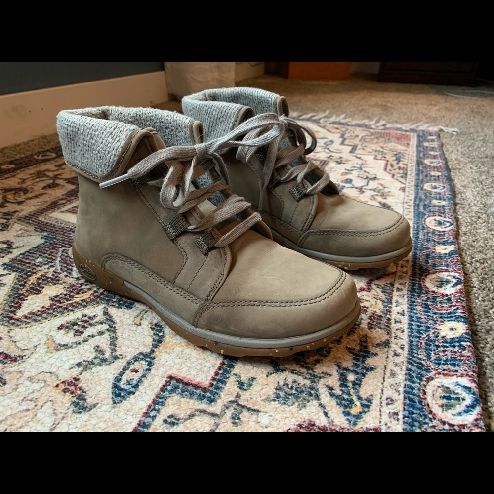 Chaco Women’s Barbary Boots